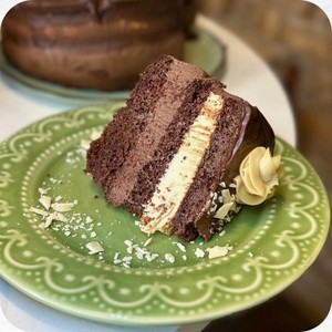 Torta Duo